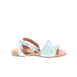 Miz Mooz Womens Theresa Green Shoes (NWT)